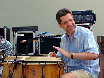 Johannes Dumm von „Kühler Grund”