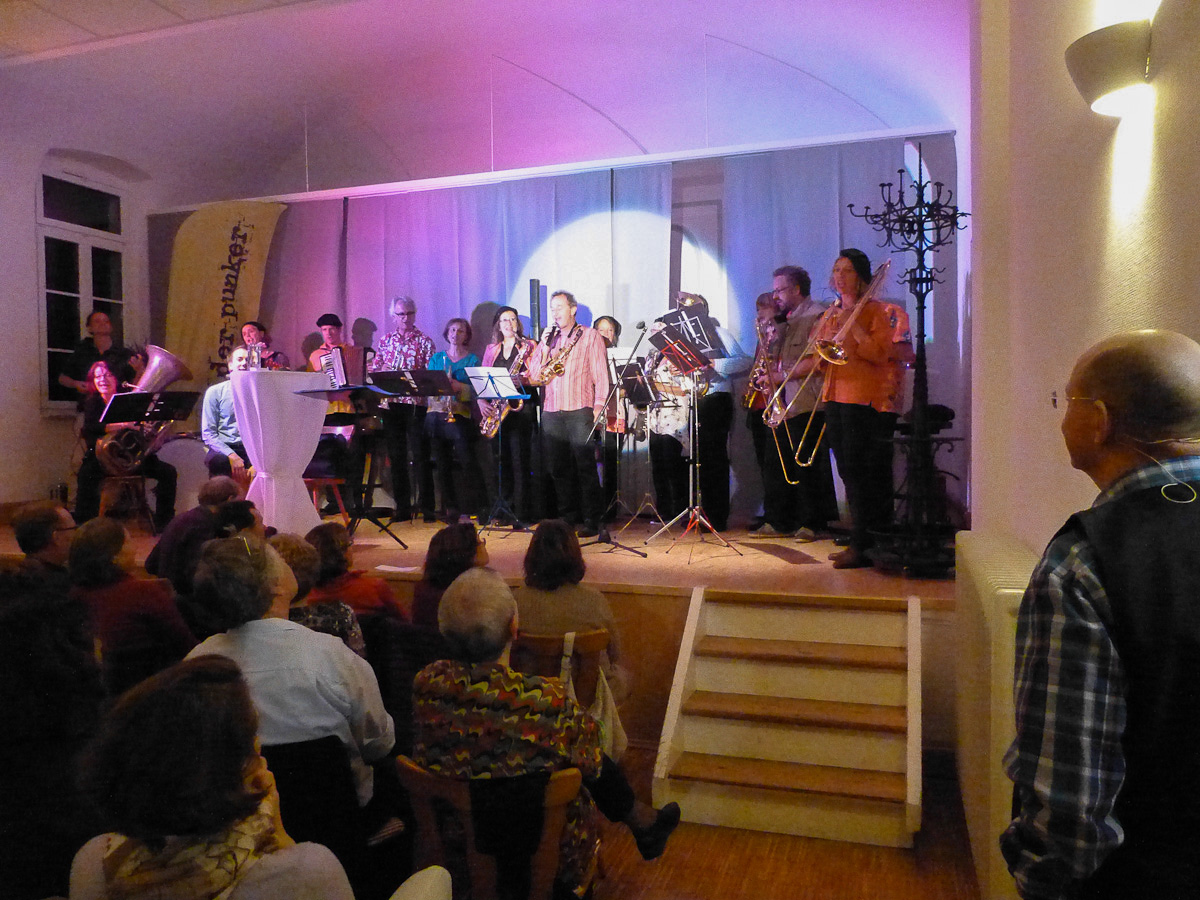 Der NaBaKra Der NaBaKra