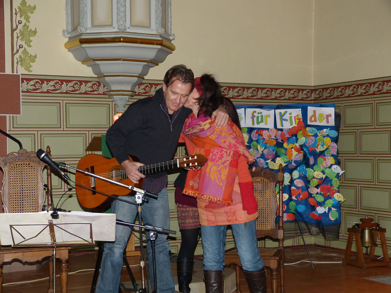 Charly und Doro Hanenberg Charly und Doro Hanenberg